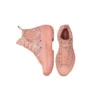 Natasha Cloud x Run Star Hike Inspired « Floral – Pink Quartz »