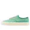 Naut-1 x GOLF le FLEUR Tyler The Creator « Green Stripes »