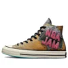 NBA Jam x Chuck 70 High « Hardwood Floor »