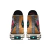 NBA Jam x Chuck 70 High « Hardwood Floor »