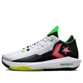 NBA Jam x Chuck Taylor All Star BB Jet « Razzle Dazzle ! »