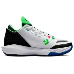 NBA Jam x Chuck Taylor All Star BB Jet « Razzle Dazzle ! »