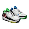 NBA Jam x Chuck Taylor All Star BB Jet « Razzle Dazzle ! »