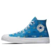 NBA x Chuck 70 Hi « Golden State Warriors »