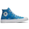 NBA x Chuck 70 Hi « Golden State Warriors »
