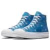 NBA x Chuck 70 Hi « Golden State Warriors »