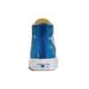 NBA x Chuck 70 Hi « Golden State Warriors »