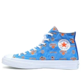 NBA x Chuck 70 Hi « New York Knicks »