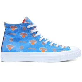 NBA x Chuck 70 Hi « New York Knicks »
