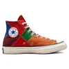 NBA x Chuck 70 High « 75th Anniversary »