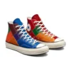 NBA x Chuck 70 High « 75th Anniversary »