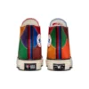 NBA x Chuck 70 High « 75th Anniversary »