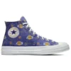NBA x Chuck 70 High « Los Angeles Lakers »