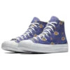 NBA x Chuck 70 High « Los Angeles Lakers »