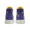 NBA x Chuck 70 High « Los Angeles Lakers »