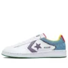 NBA x Converse Pro Leather « White Blue »