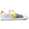 NBA x Converse Pro Leather « White Blue »