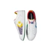 NBA x Converse Pro Leather « White Blue »