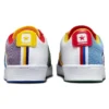NBA x Converse Pro Leather « White Blue »