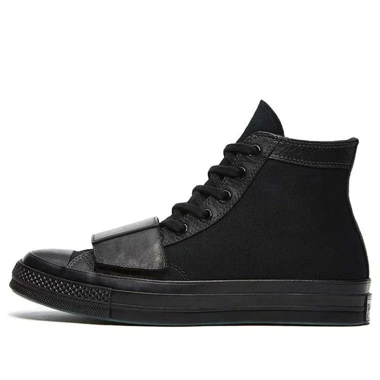 NEIGHBORHOOD x Chuck 70 High « Strap » NEIGHBORHOOD x Chuck 70 High « Strap »