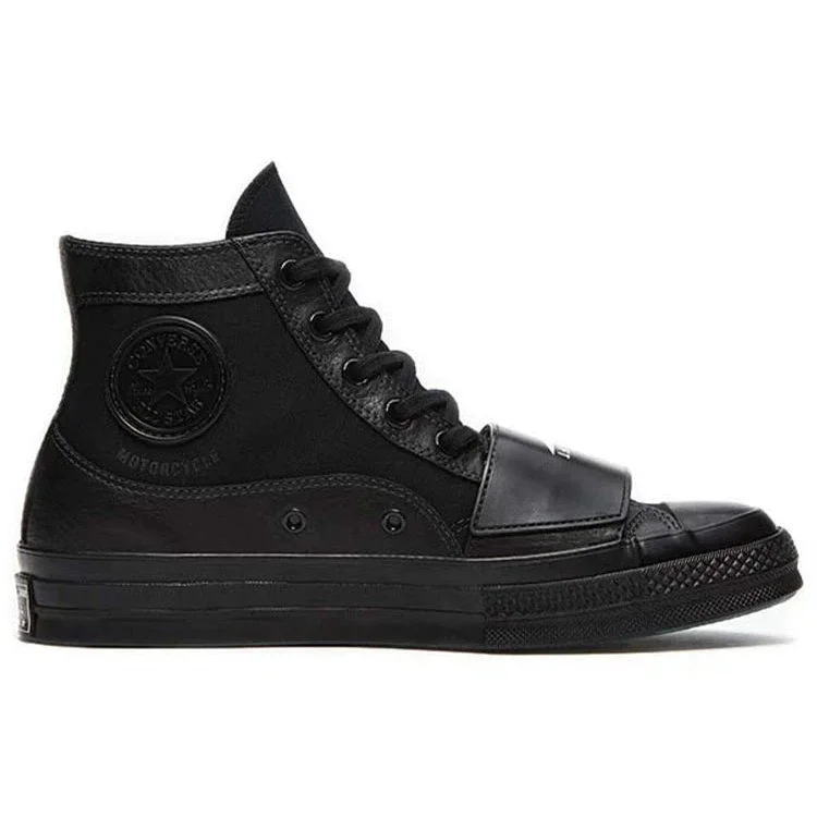 NEIGHBORHOOD x Chuck 70 High « Strap » NEIGHBORHOOD x Chuck 70 High « Strap »