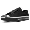 NEIGHBORHOOD x Jack Purcell Low « Black »