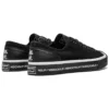 NEIGHBORHOOD x Jack Purcell Low « Black »