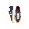 Net Star Classic Low « Twisted Prep – Rose Maroon »