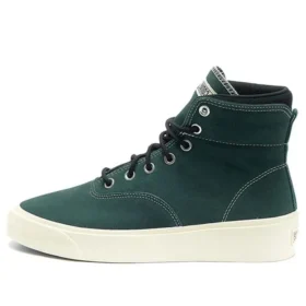 Nubuck Skidgrip Hi Vert