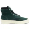 Nubuck Skidgrip Hi Vert