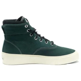 Nubuck Skidgrip Hi Vert