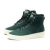 Nubuck Skidgrip Hi Vert