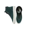 Nubuck Skidgrip Hi Vert