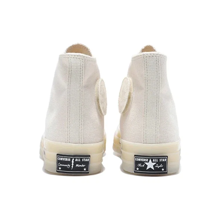 Offspring x Chuck 70 High « Community » Offspring x Chuck 70 High « Community »