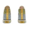 Offspring x Chuck 70 High « Paisley – Ivoire naturel »