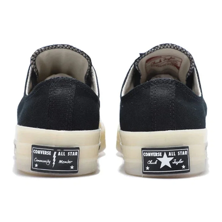 Offspring x Chuck 70 Low « Community » Offspring x Chuck 70 Low « Community »
