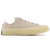 Offspring x Chuck 70 Low « Community – Ivoire naturel »
