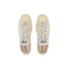 Offspring x Chuck 70 Low « Community – Ivoire naturel »