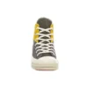Offspring x Chuck 70 « Olive Corduroy »