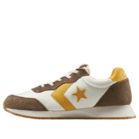 Omega Trainer « Egret Grounded Sunny Angle »