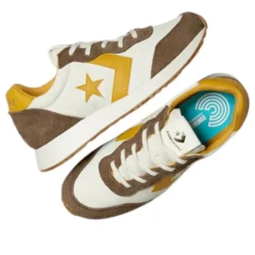 Omega Trainer « Egret Grounded Sunny Angle »