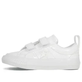 One Star 2V « Blanc »