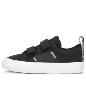 One Star 2V Ox « Noir »