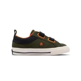 One Star 2V Ox « Utility Green »