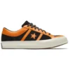 One Star Academy « Black Orange »
