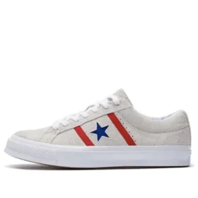 One Star Academy « Grey Red Blue »