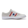 One Star Academy « Grey Red Blue »