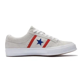One Star Academy « Grey Red Blue »