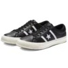 One Star Academy Leather OX « Black »