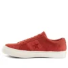 One Star Academy Low « Earth Tone Suede – Bossa Nova »